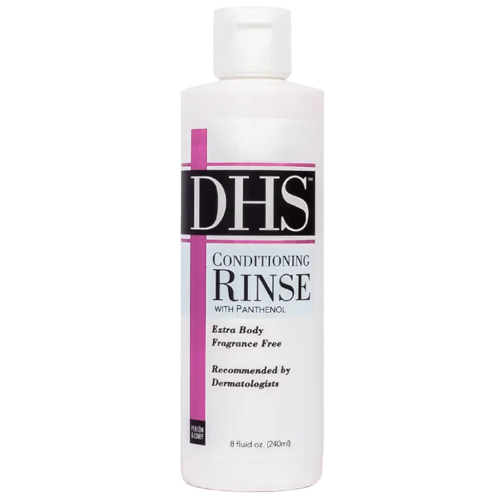Person & Covey, Inc. DHS Conditioning Rinse