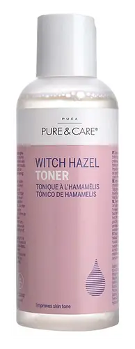 Puca – Pure & Care Witch Hazel Toner