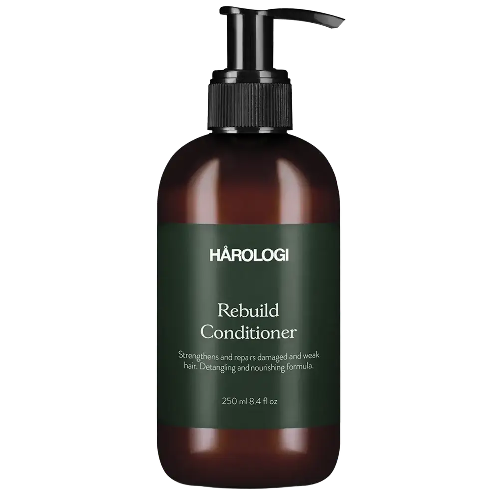 Hårologi Rebuild Conditioner