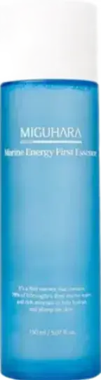 Miguhara Marine Energy First Essence