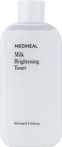 Mediheal Milk Brightening Toner