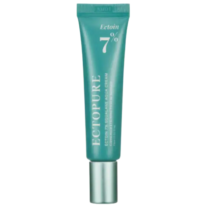 Ectopure Ectoin 7% Squalane Aqua Cream