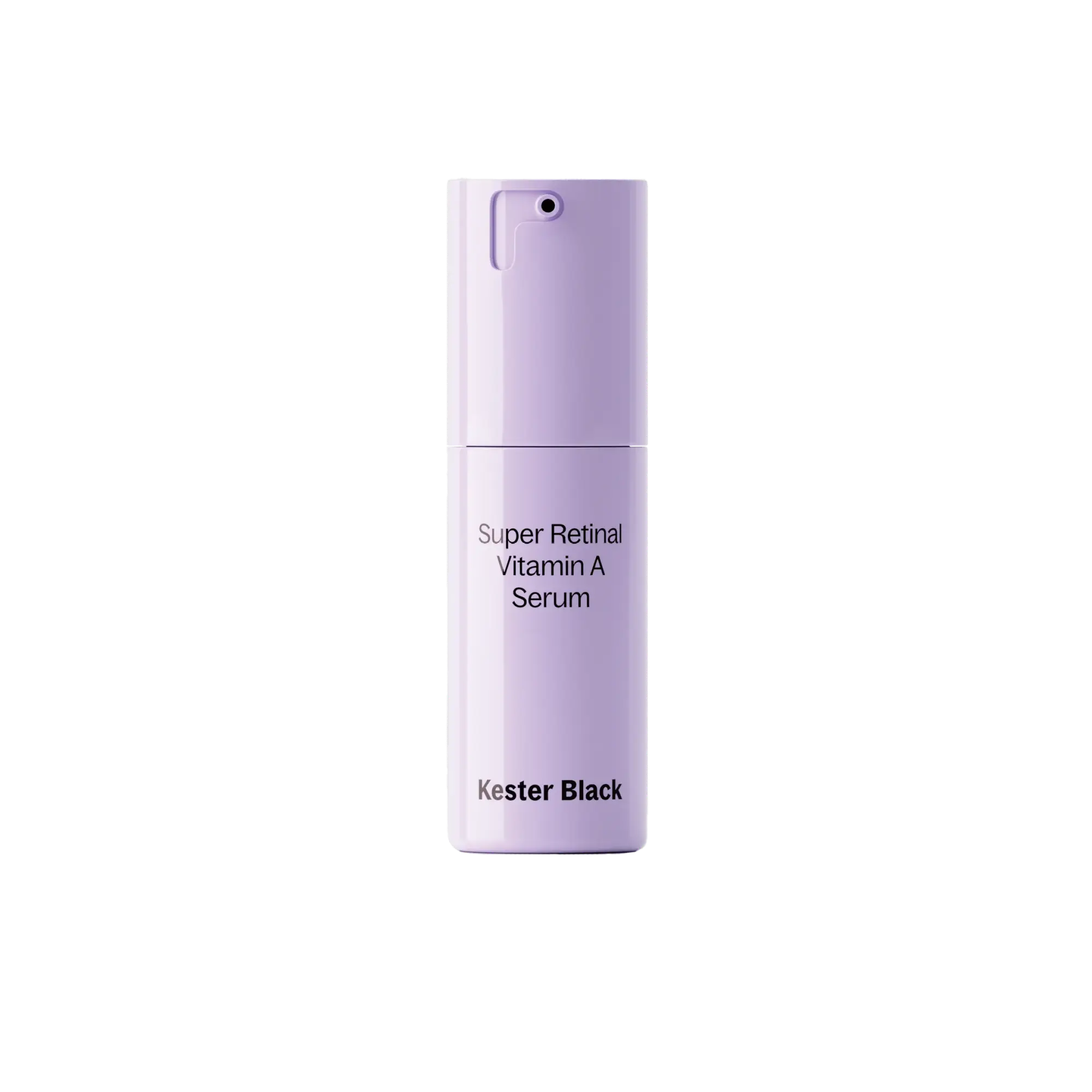 Kester Black Super Retinal Vitamin A Serum