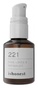 ishonest 221 Fine Lines & Wrinkles