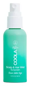 COOLA Scalp & Hair Mist Sunscreen SPF 30
