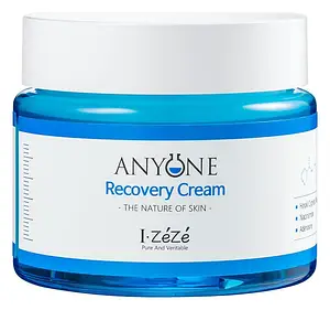 Izeze Anyone Recovery Cream