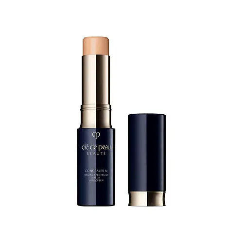 Clé de Peau Beauté Concealer SPF 27 Honey