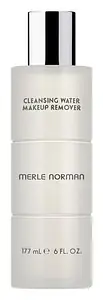 Merle Norman Cleansing Water Makeup Remover