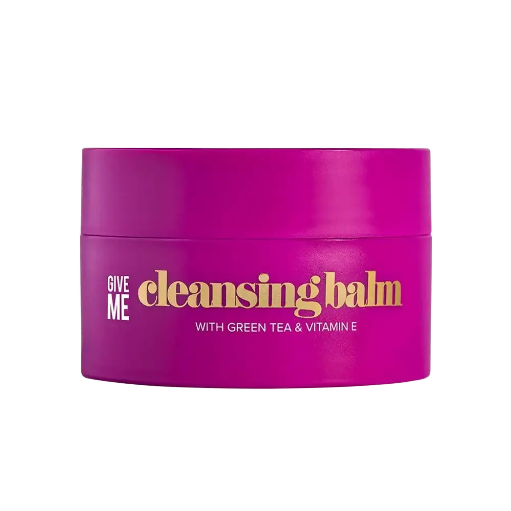 Give Me Cleansing Balm