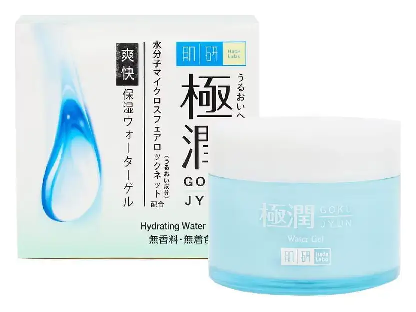 Hada Labo Hydrating Water Gel