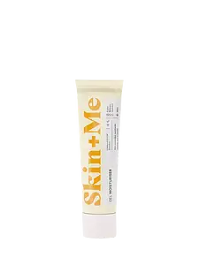 Skin + Me Gel Moisturiser