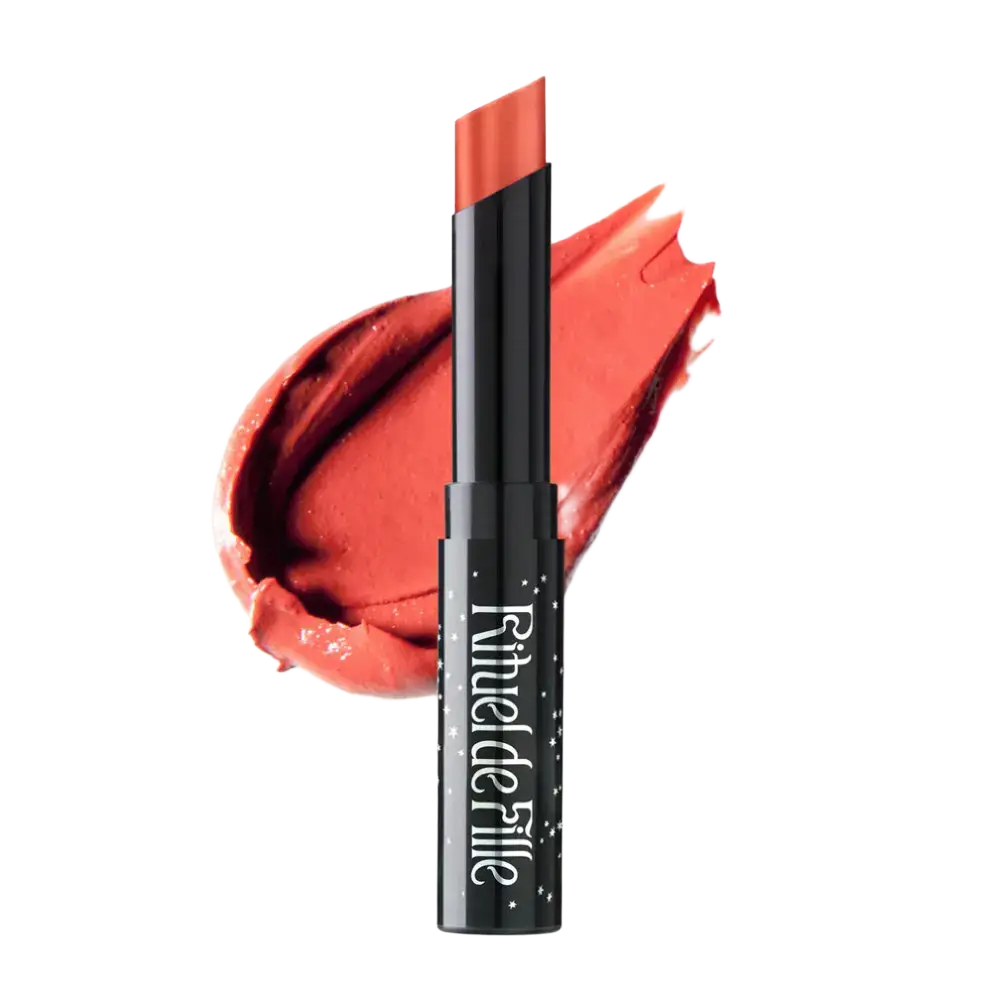 Rituel de Fille Enchanted Lip Sheer Bittersweet
