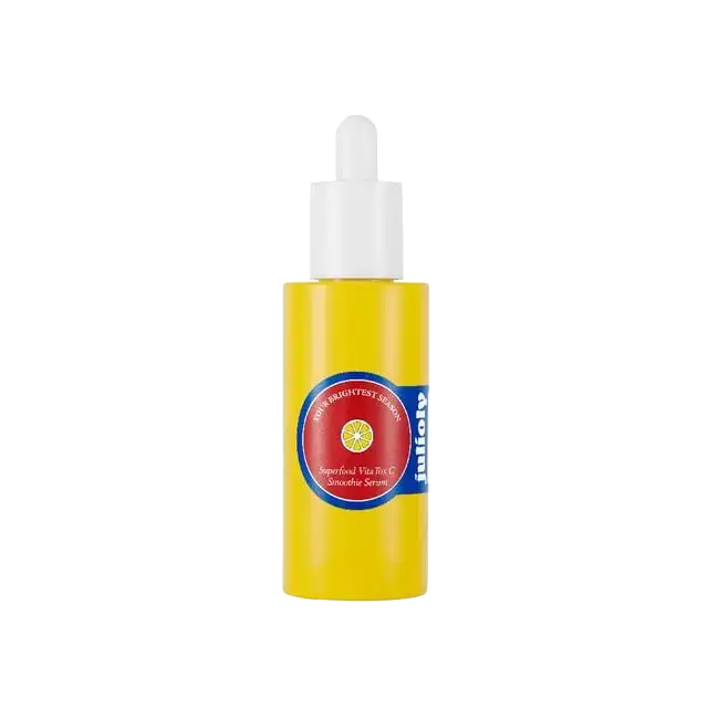 Julioly Superfood Vitatox C Smoothie Serum