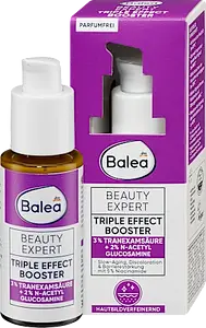 Balea Beauty Expert Triple Effect Booster