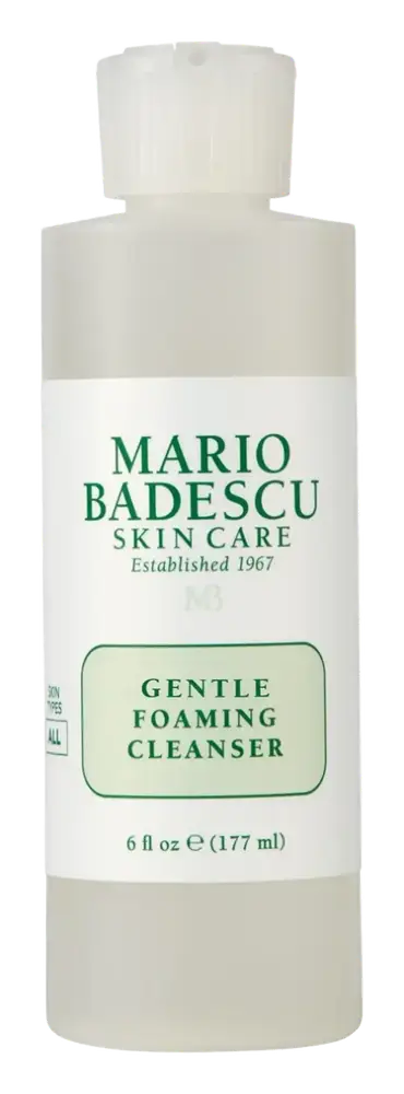 Mario Badescu Gentle Foaming Cleanser
