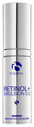 Is Clinical Retinol+ Emulsion 0.3