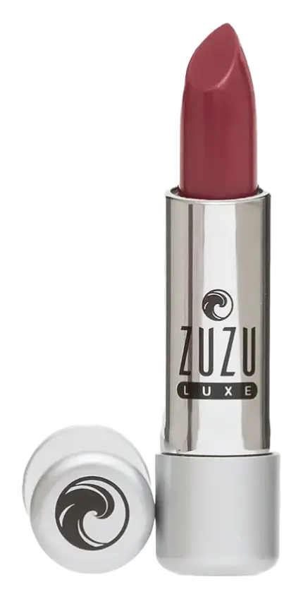 Zuzu Luxe Lip Color Obsession