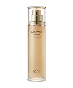 Iope Super Vital Softener