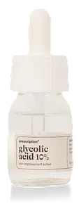 Prescription Glycolic Acid 10%