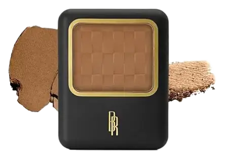 Black Radiance Pressed Powder Honey Glow