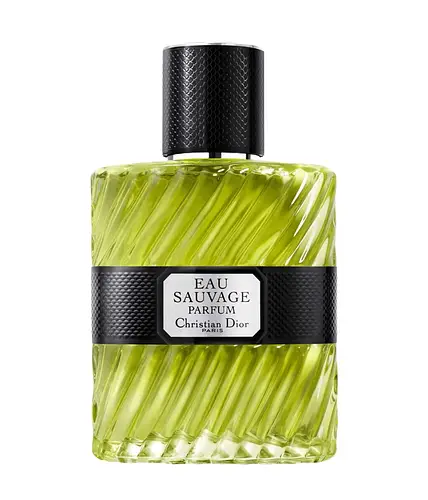 Dior Eau Sauvage Parfum