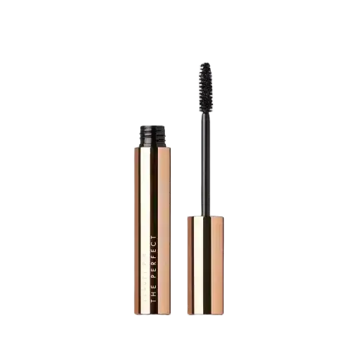 Beauty Pie The Perfect Waterproof Mascara Superglossy Black