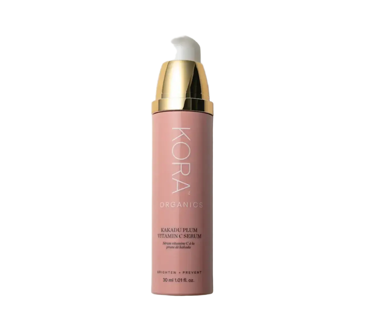 KORA Organics Kakadu Plum Vitamin C Serum