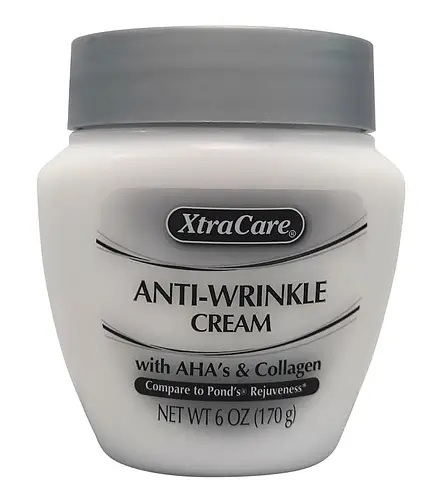 Xtracare Anti-Wrinkle Cream