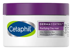 Cetaphil Dermacontrol Purifying Clay Mask