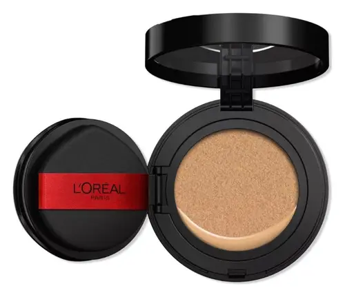 L'Oreal Infaillible Cushion Foundation 257 Warm