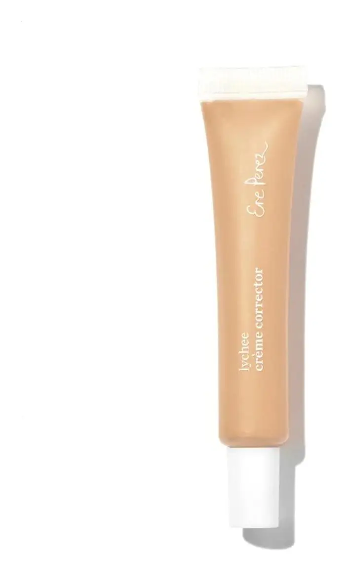Ere Perez Lychee Creme Corrector Cuatro