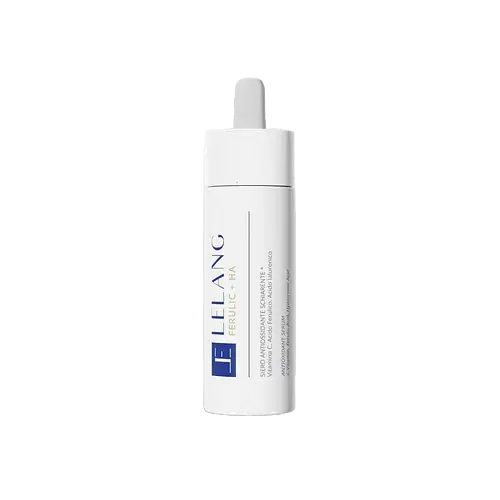 LeLang Ferulic + HA Serum