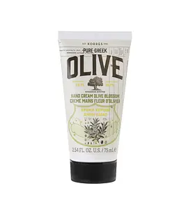 KORRES Pure Greek Olive Blossom Hand Cream