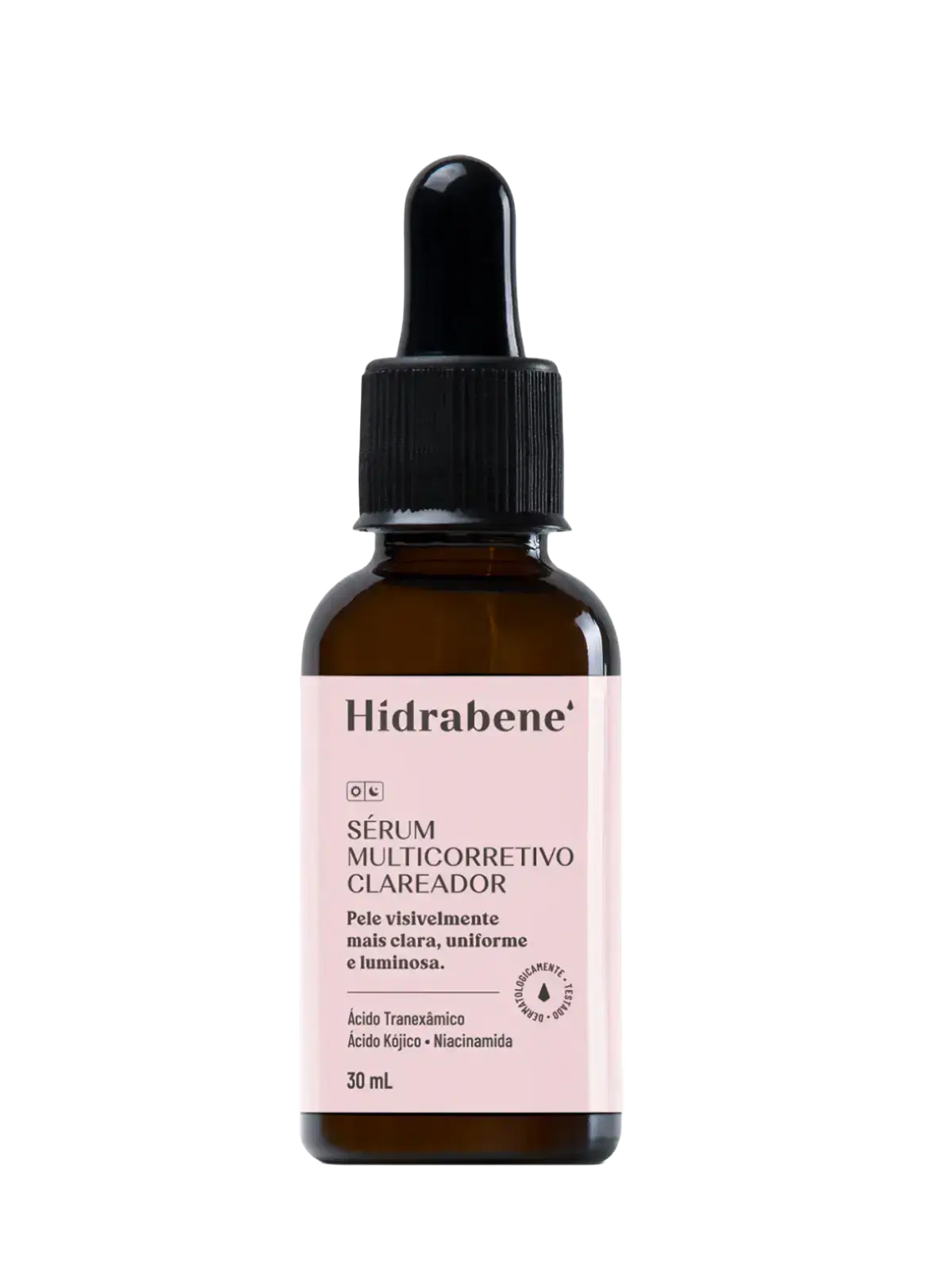 Hidrabene Sérum Multicorretivo Clareador