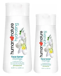 Human Nature Hydrating Face Toner