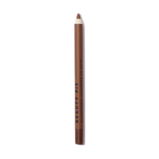 Beauty Pie Wondergel Long Wear Lip Liner Crayon Chai