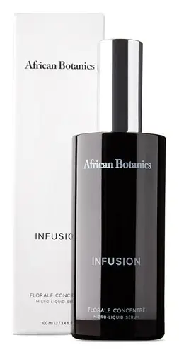 African Botanics Infusion Micro-Liquid Serum