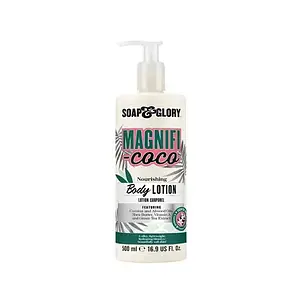 Soap & Glory Magnificoco Body Lotion