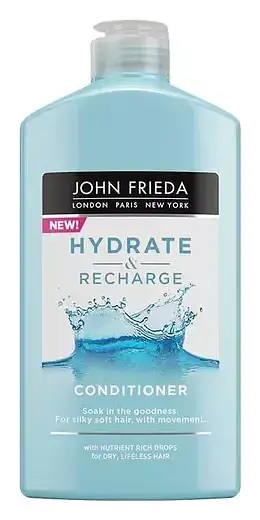 John Frieda Hydrate & Recharge Conditioner