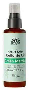 Urtekram Green Matcha Cellulite Oil