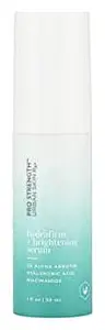 Urban Skin HydraFirm + Brightening Serum