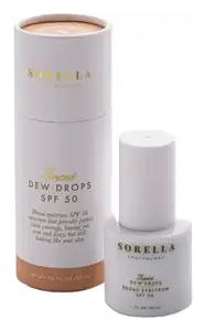 Sorella Apothecary Tinted Dew Drops SPF 50 Tint 1