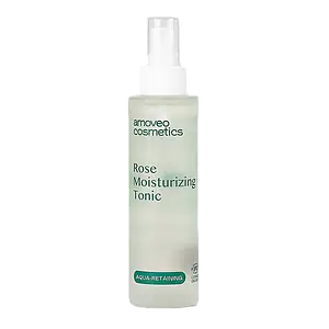 Amoveo Cosmetics Rose Moisturizing Tonic