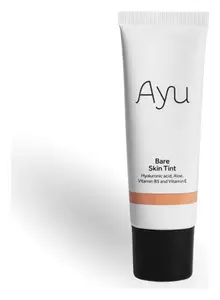 Ayu Bare Skin Tint C0