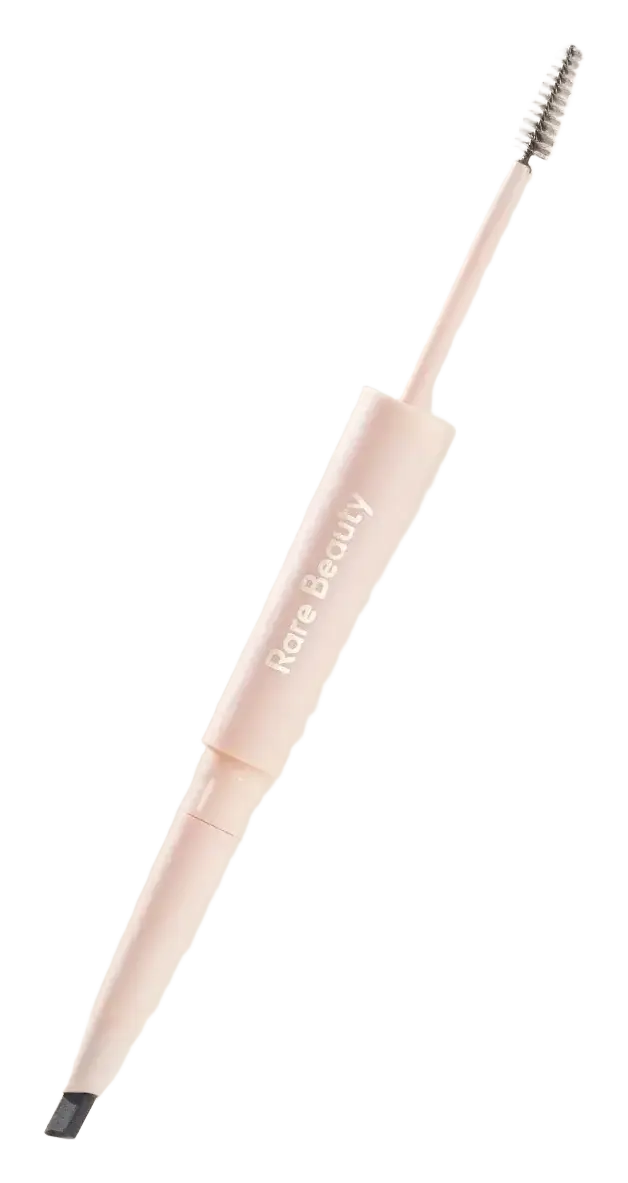 Rare Beauty Brow Harmony Pencil & Gel Ash Gray