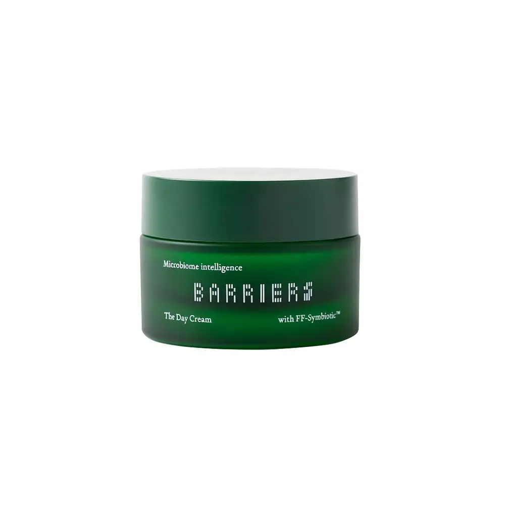 Barriers The Day Cream