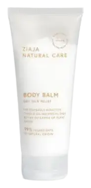 Ziaja Natural Care Body Balm