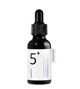 Numbuzin Glutathione Vitamin Concentrated Serum