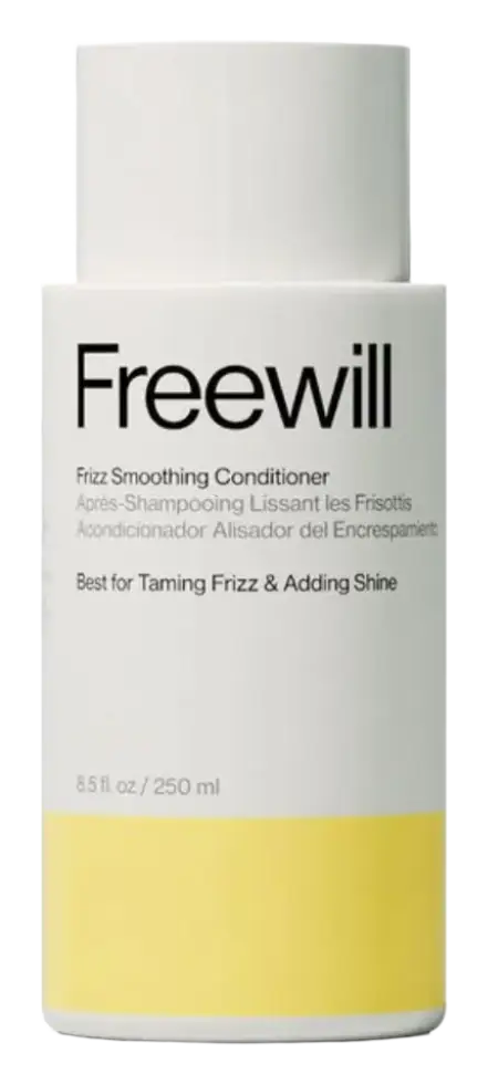 Freewill Frizz Smoothing Conditioner