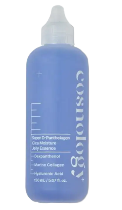 Cosnology Super Depantagen Cica Moisture Jelly Essence